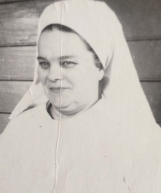 Володина Нина Васильевна