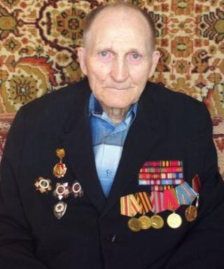 Кузьмичев Валентин Васиььевич