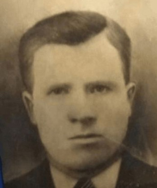 Мешков Василий Ильич