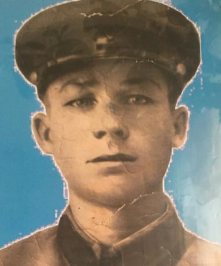 Кардапольцев Гаврил Поликарпович