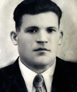 Юшин Алексей Алексеевич