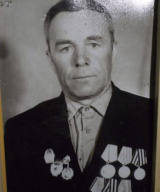 Малышев Андрей Михайлович