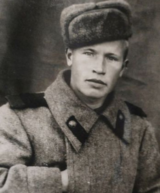 Сырчин Владимир Григорьевич