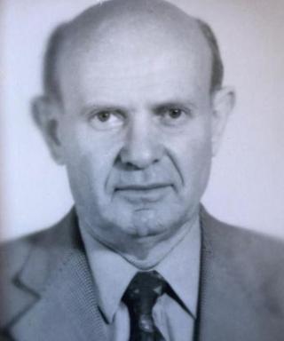 Ивинский Борис Мотолевич