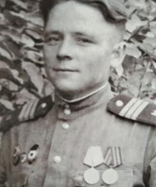 Смиян Евгений Петрович