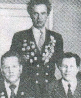 Шилкин Леонид Васильевич