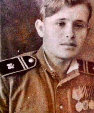 Каретин Владимир Павлович