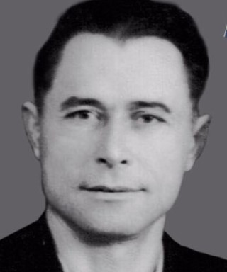 Бочкарев Георгий Карпович
