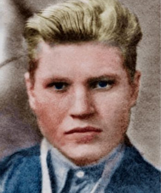 Богданов Николай Григорьевич