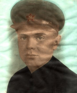 Сабиров Миргасим Сабирович