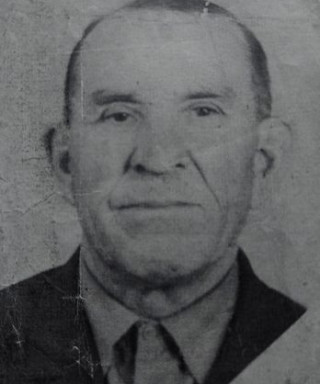 Юдаков Григорий Иванович