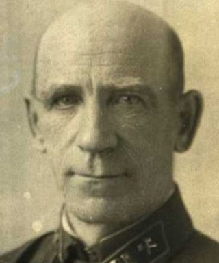 Мальков Харлампий Дмитриевич