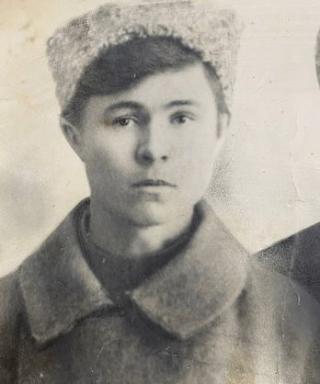 Созин Иван Алексеевич