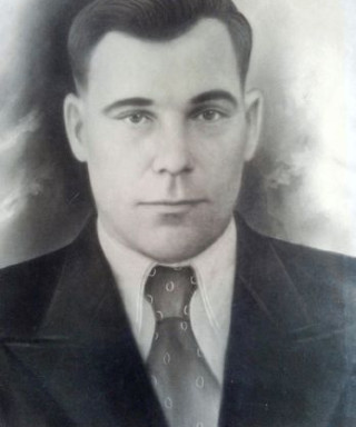 Борисов Алексей Фёдорович