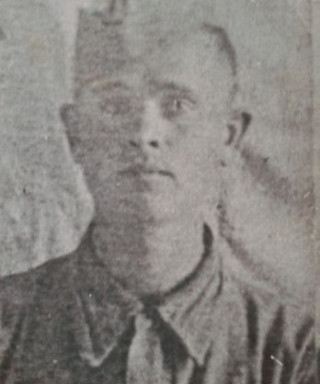 Шикалов Василий