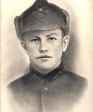 Терехов Иван Иванович