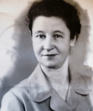 Колчева Надежда Ивановна