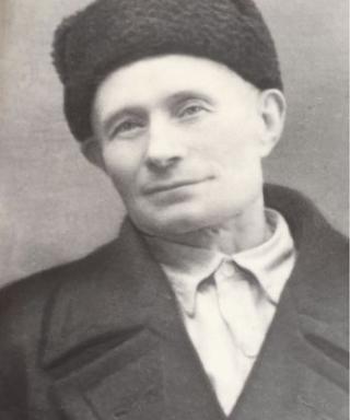 Шамарин Николай Григорьевич