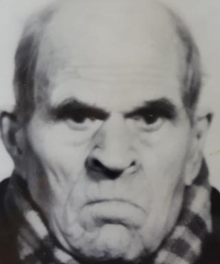 Веденин Егор Акимович