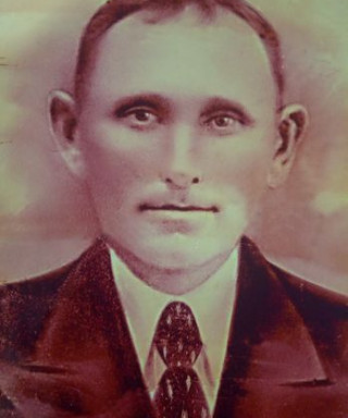 Мосевнин Степан Михайлович