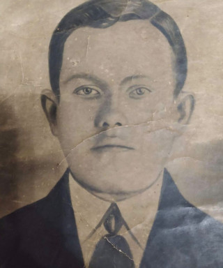 Петров Алексей Иудович