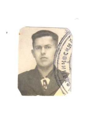 Боков Михаил Васильевич