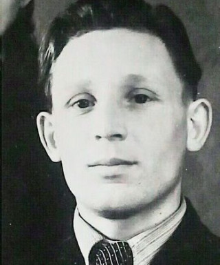 Данилин Николай Иванович