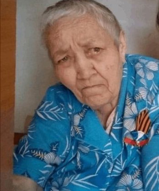 Гусакова Нина Ивановна