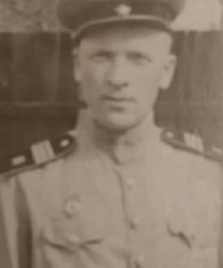 Ананин Иван Якимович