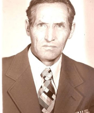 Мисбахов Мансур Султанович