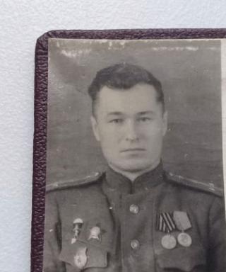 Грабов Евгений Павлович