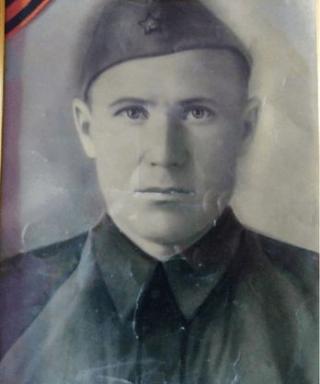 Трушников Иван Тихонович