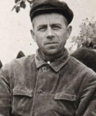 Вдовичак Савва Максимович