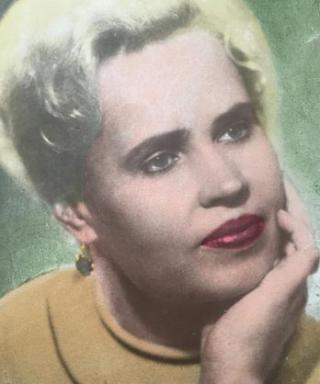Смирнова Людмила Григорьевна