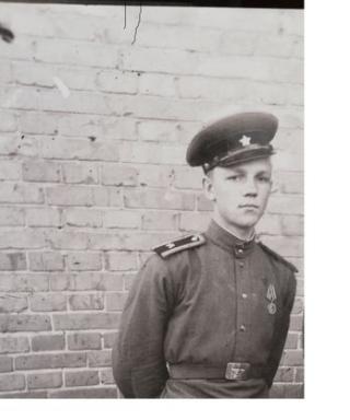 Комлев Константин Александрович