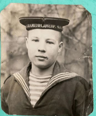 Сухов Николай Акимович