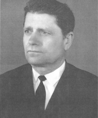 Сенченко Иван Митрофанович