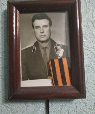 Плаксин Виктор Ильич