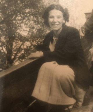 Елисеева Вера Николаевна