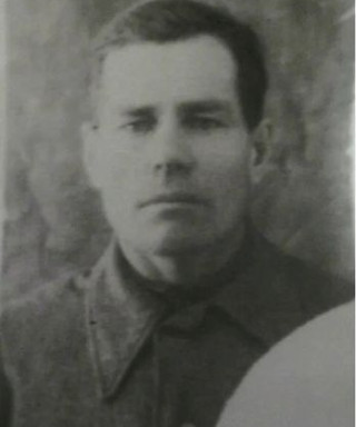 Рязанцев Иван Григорьевич