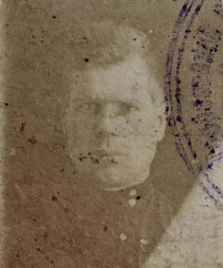 Борисков Никита Яковлевич