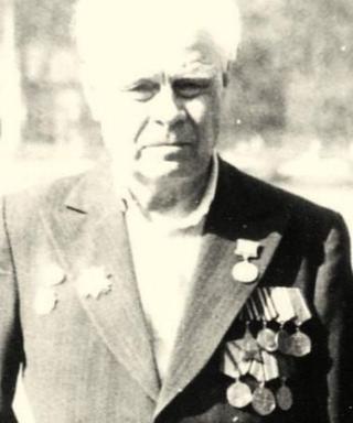 Кузнецов Александр Фёдорович