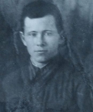 Шульгин Степан Антонович