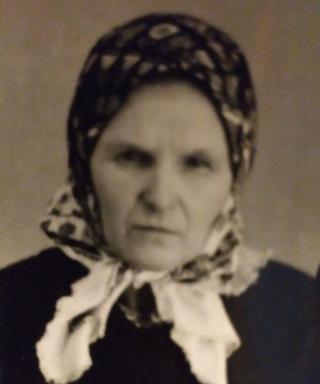 Слобожанина Анастасия Васильевна