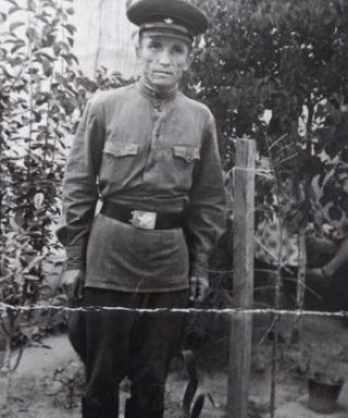 Ситдиков Лябиб Ангамович