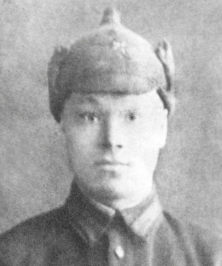 Павлов Кирилл Павлович