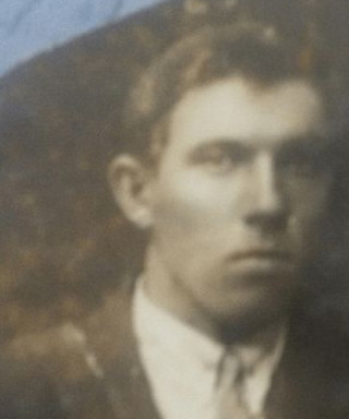 Нечаев Василий Михайлович