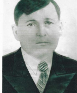 Арапов Павел Васильевич