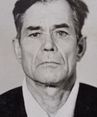 Душкин Николай