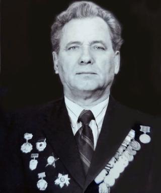 ЛИТВИНОВ ИВАН ИВАНОВИЧ
